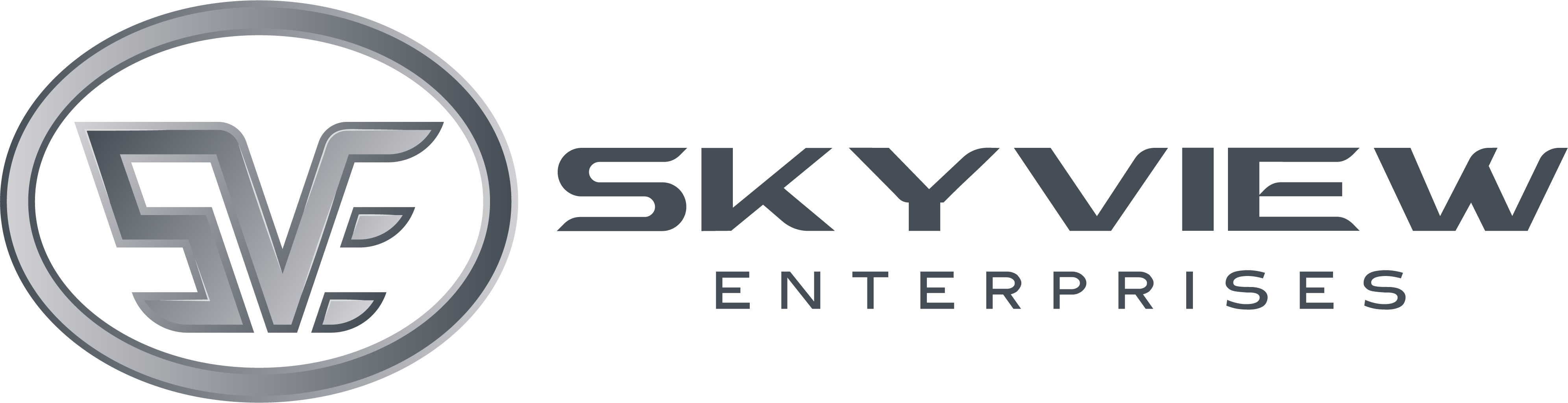 At Skyview Enterprises